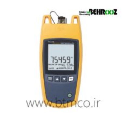 FIBR-1-KITPRO Fluke FIBER ONE SHOT PRO SC KIT